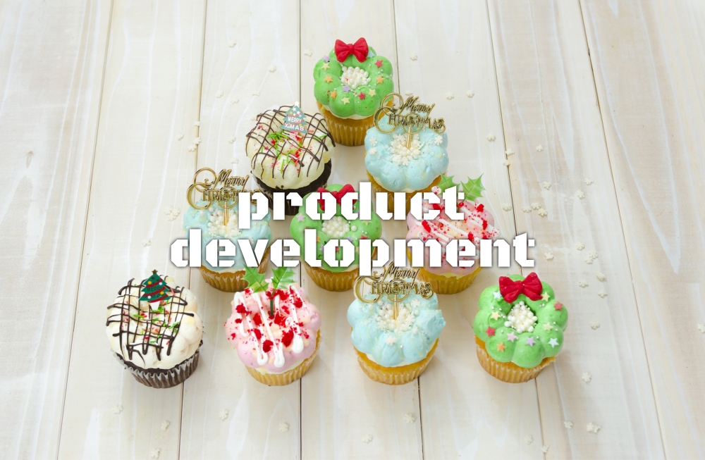 product development