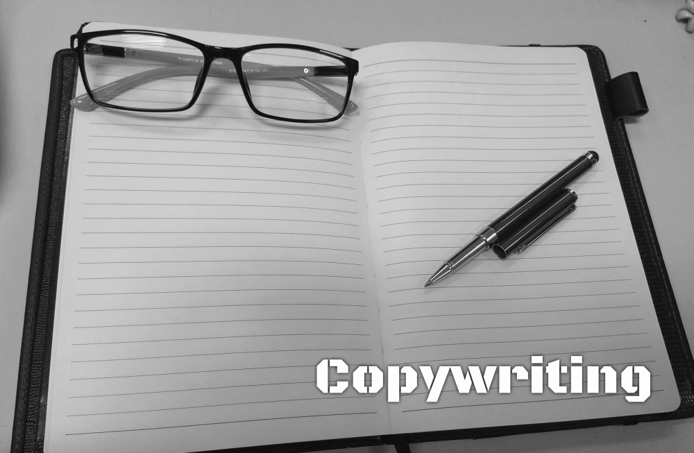 Copywriting